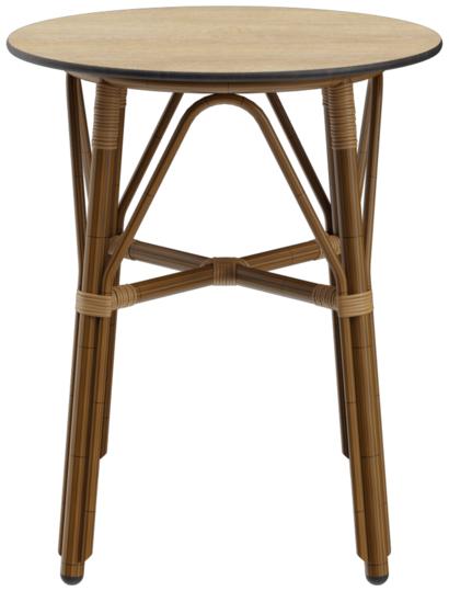 Abbildung dining table Marysol Vorderansicht