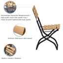 Abbildung stoel Vigo