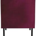 Abbildung Element 60 cm Tuya B Rückansicht