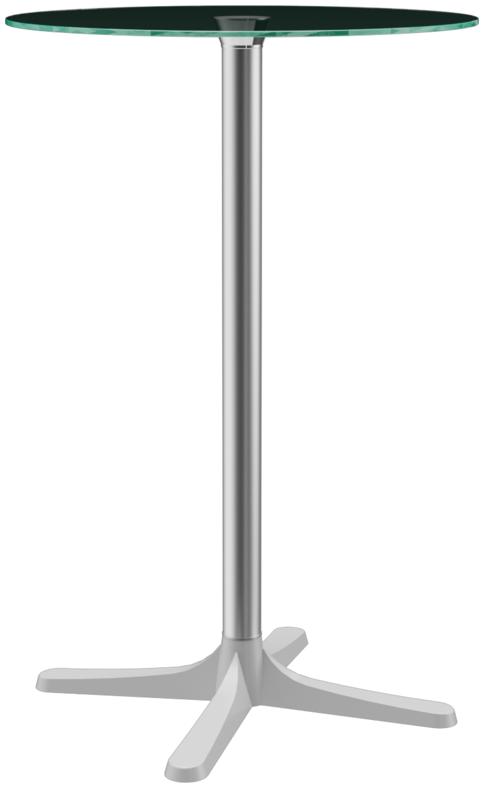Table haute Modular T