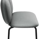 Abbildung 2-seater element Liberty Seitenansicht