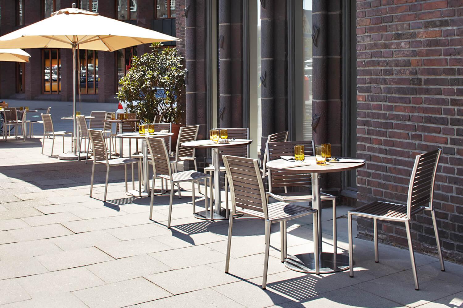 Abbildung chair Ruben Ambiente