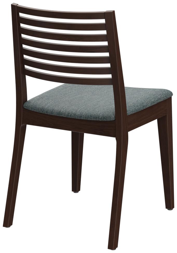 Abbildung chair Quirin Schrägansicht