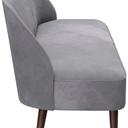 Abbildung Élément 2 places Cliff Seitenansicht