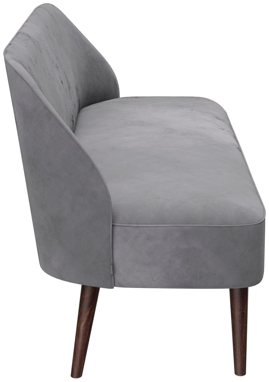 Abbildung 2-seater Cliff Seitenansicht