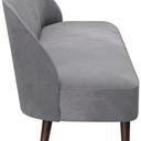 Abbildung 2-seater Cliff Seitenansicht