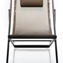 Abbildung Liege Tasida Vorderansicht