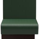 Abbildung right-hand closing element 60cm Anett Vorderansicht