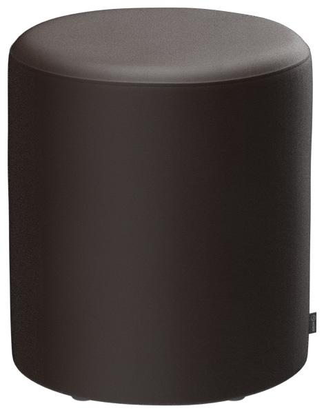 Abbildung Hocker Doria Seitenansicht