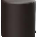 Abbildung Hocker Doria Seitenansicht