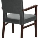 Abbildung Armstoel Nalu Schrägansicht