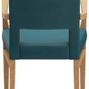 Abbildung Armstoel Nalu Rückansicht