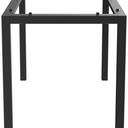 Abbildung table à manger Tivon Seitenansicht
