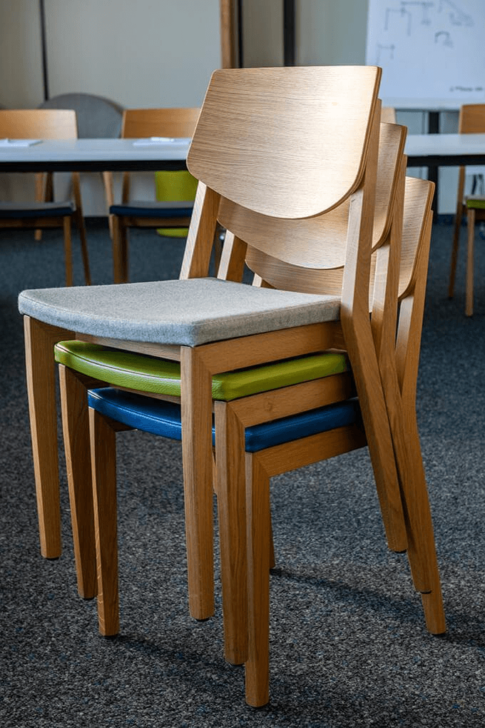 Abbildung chair Quorum C Ambiente