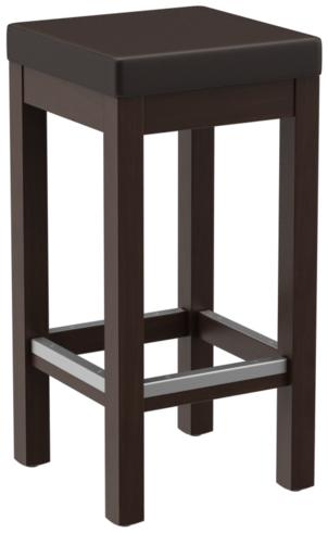 Counter-height stool Delu