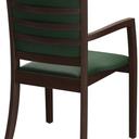 Abbildung Armchair Mily Schrägansicht