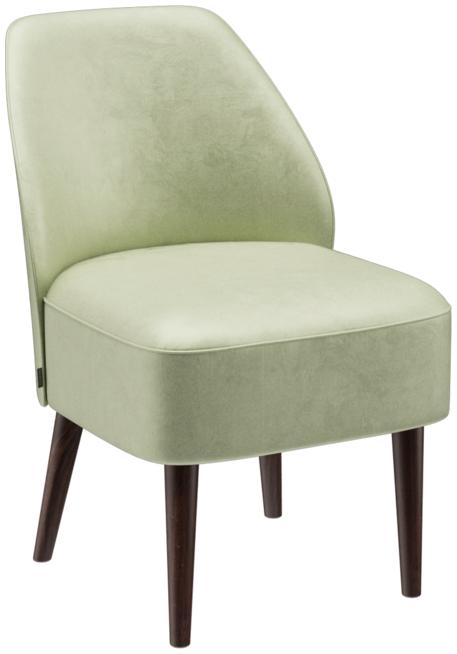 Armchair dining table height Cliff