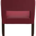 Abbildung Armstoel Nalu Rückansicht