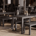 Abbildung dining table Torger T Ambiente