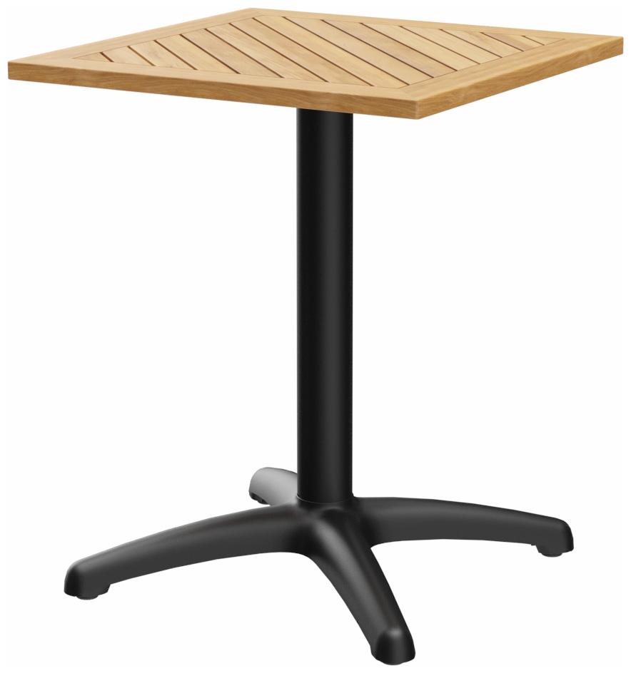 Abbildung Table à manger Kenan Schrägansicht