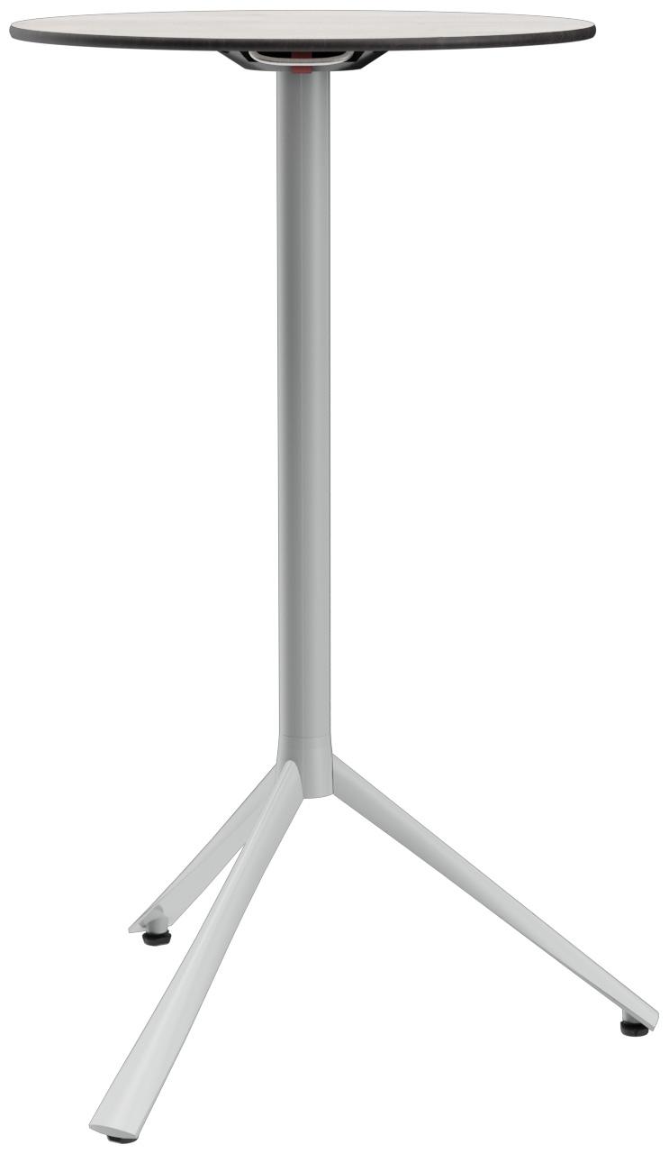 Abbildung Staantafel Kari Vorderansicht