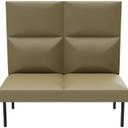 Abbildung Élément 120 cm Tuya B Vorderansicht