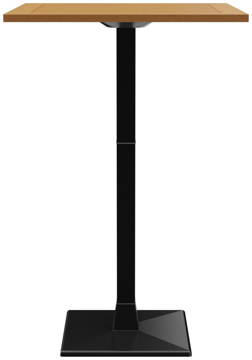 Abbildung Mange-debout Modular T Rückansicht