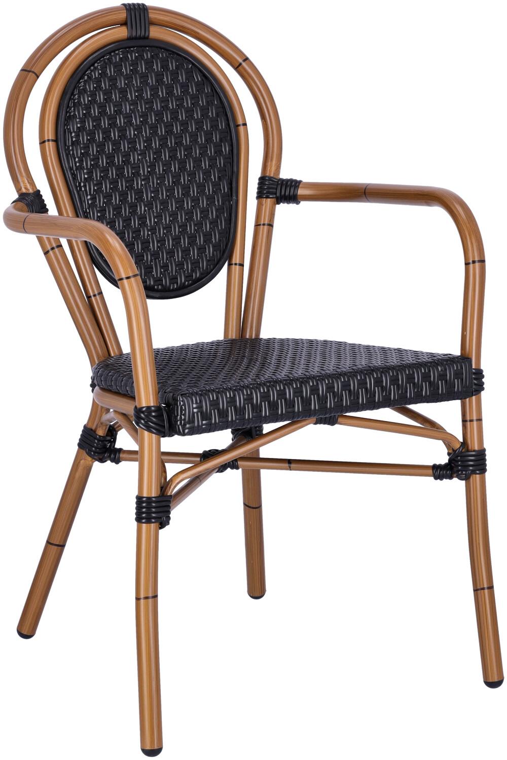 arm chair Marco