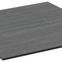 Abbildung Tischplatte Compact Slim Schrägansicht