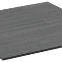 Abbildung Tischplatte Compact Slim Schrägansicht