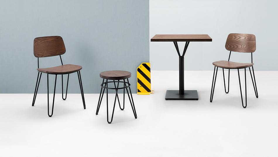 Abbildung dining table Kurus Ambiente