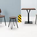 Abbildung dining table Kurus Ambiente