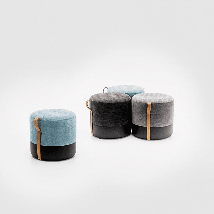 Abbildung Hocker Panora Ambiente