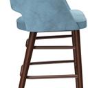 Abbildung bar stool Liska Seitenansicht