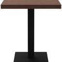 Abbildung Esstisch Kerst Vorderansicht