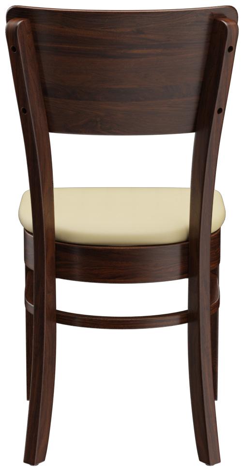 Abbildung chaise Urim Rückansicht