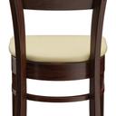 Abbildung chaise Urim Rückansicht