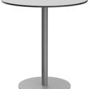 Abbildung Eettafel T12 Slim Schrägansicht