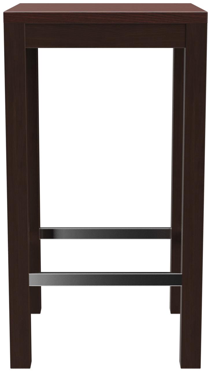 Abbildung Stehtisch Dunia Vorderansicht