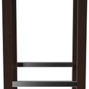 Abbildung Stehtisch Dunia Vorderansicht