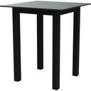Abbildung Halfhoge tafel Dunia Schrägansicht