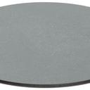 Abbildung Plateau de table Compact Slim Schrägansicht