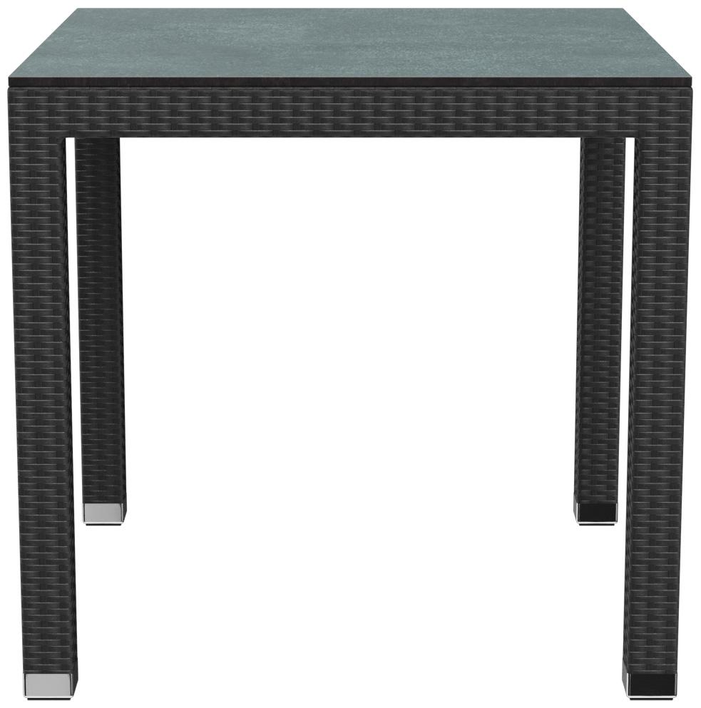 Abbildung Table à manger Otis Vorderansicht