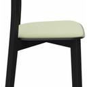 Abbildung Stuhl Marot Seitenansicht