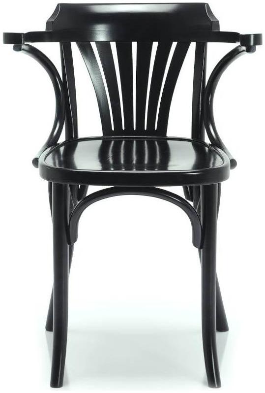 Abbildung Armchair Greta Vorderansicht