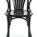 Abbildung Armchair Greta Vorderansicht
