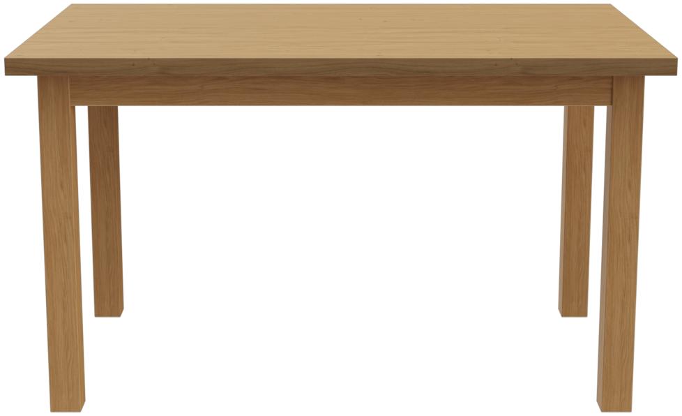 Abbildung table à manger Dunia Vorderansicht