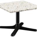 Abbildung Table basse Modular T Schrägansicht