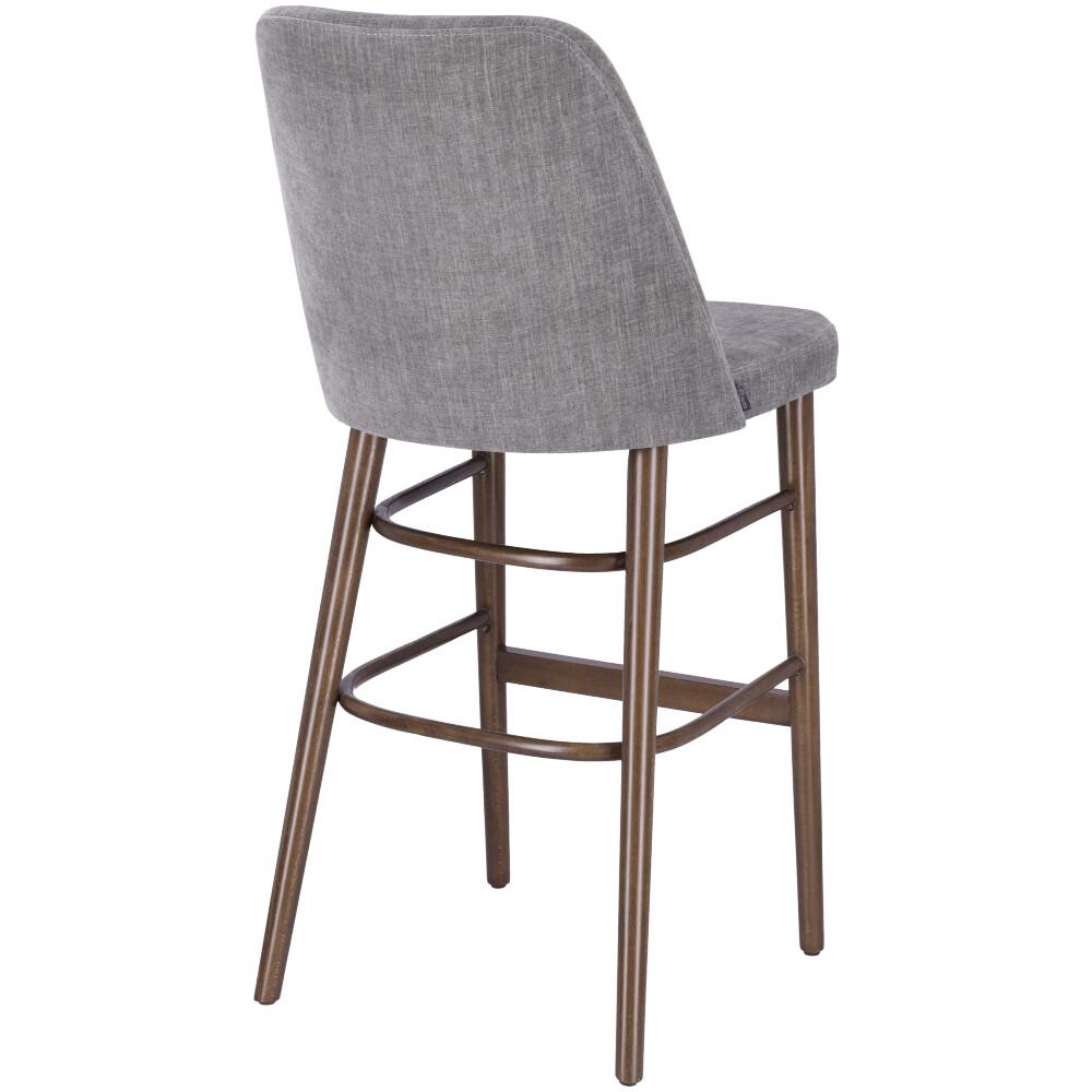 Abbildung bar stool Hada Schrägansicht