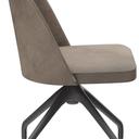 Abbildung Stuhl Hada Seitenansicht